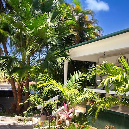 Match Resort Port Antonio Exterior foto