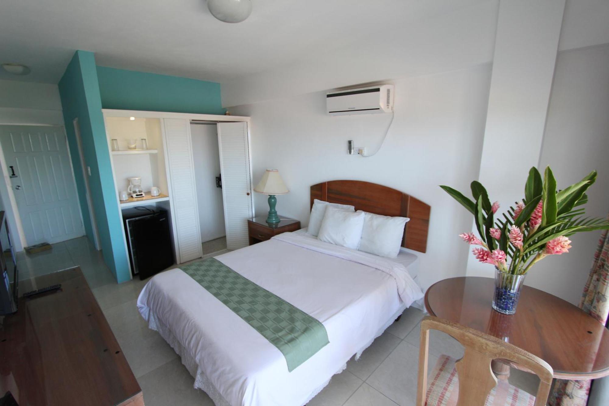 Match Resort Port Antonio Quarto foto