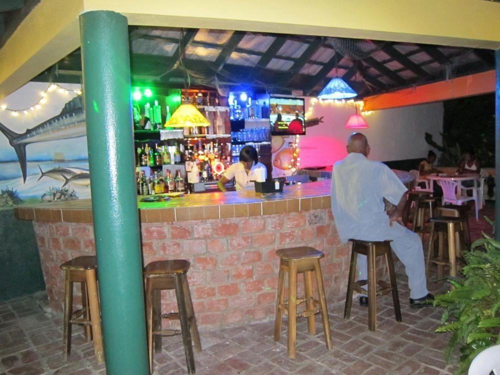 Match Resort Port Antonio Exterior foto